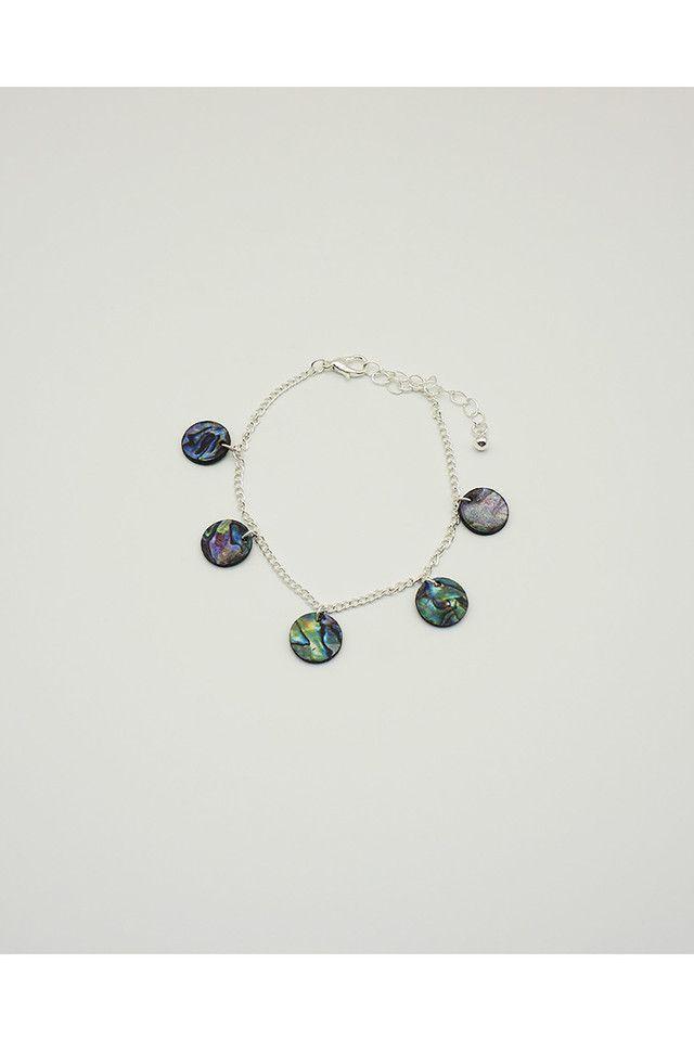 Pulsera Blanda Azul Giorgia ID-0