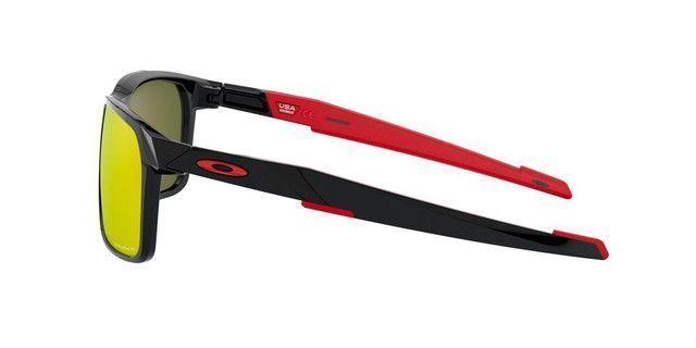 Lentes De Sol Oakley OO9460 Negro Hombre-2