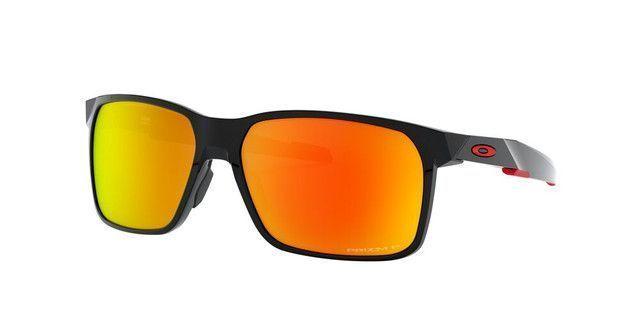 Lentes De Sol Oakley OO9460 Negro Hombre-1