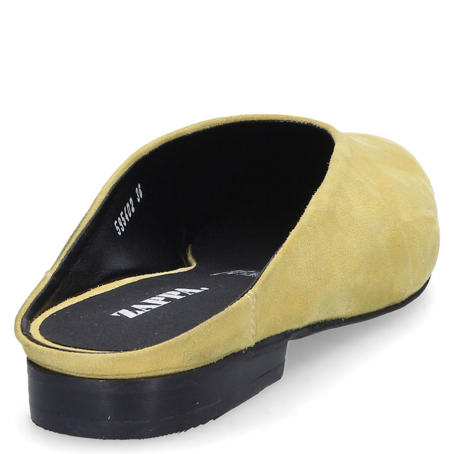 Sandalia Casual Mujer Zappa - X742 Multicolor-2