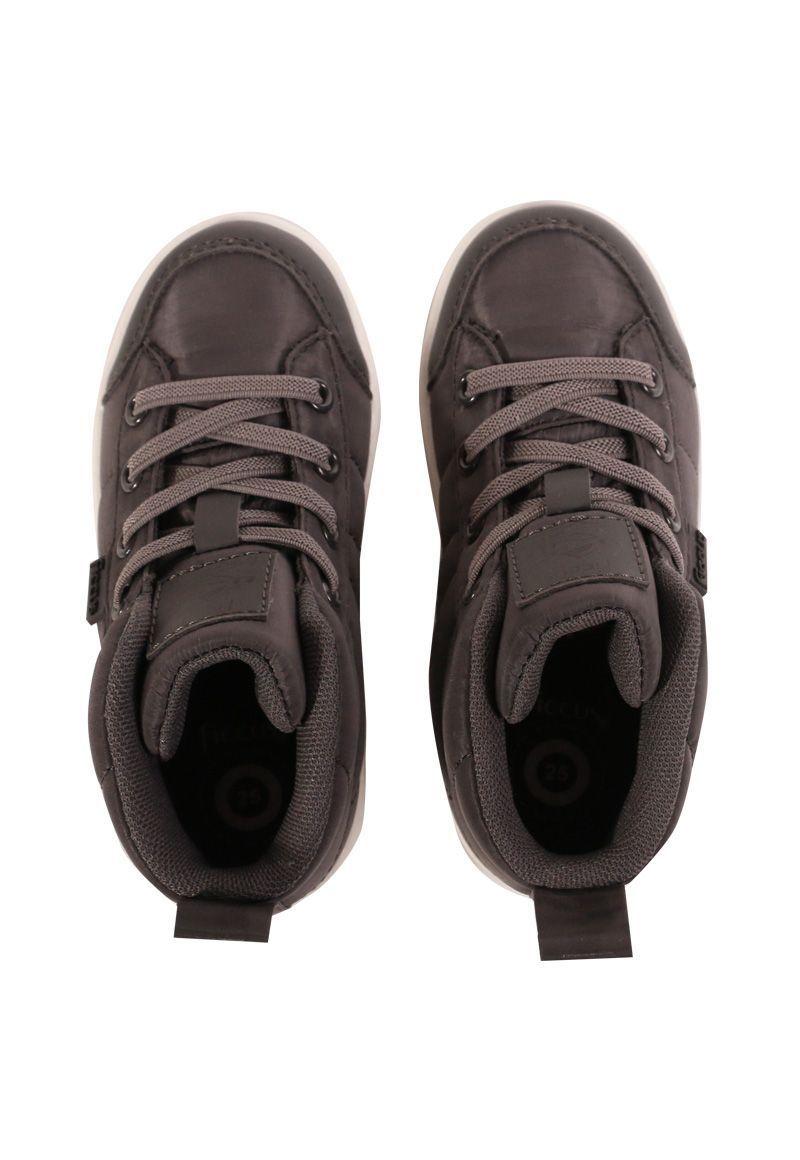 Zapatilla Urbana Caña Cordón A Caminar Niño-1