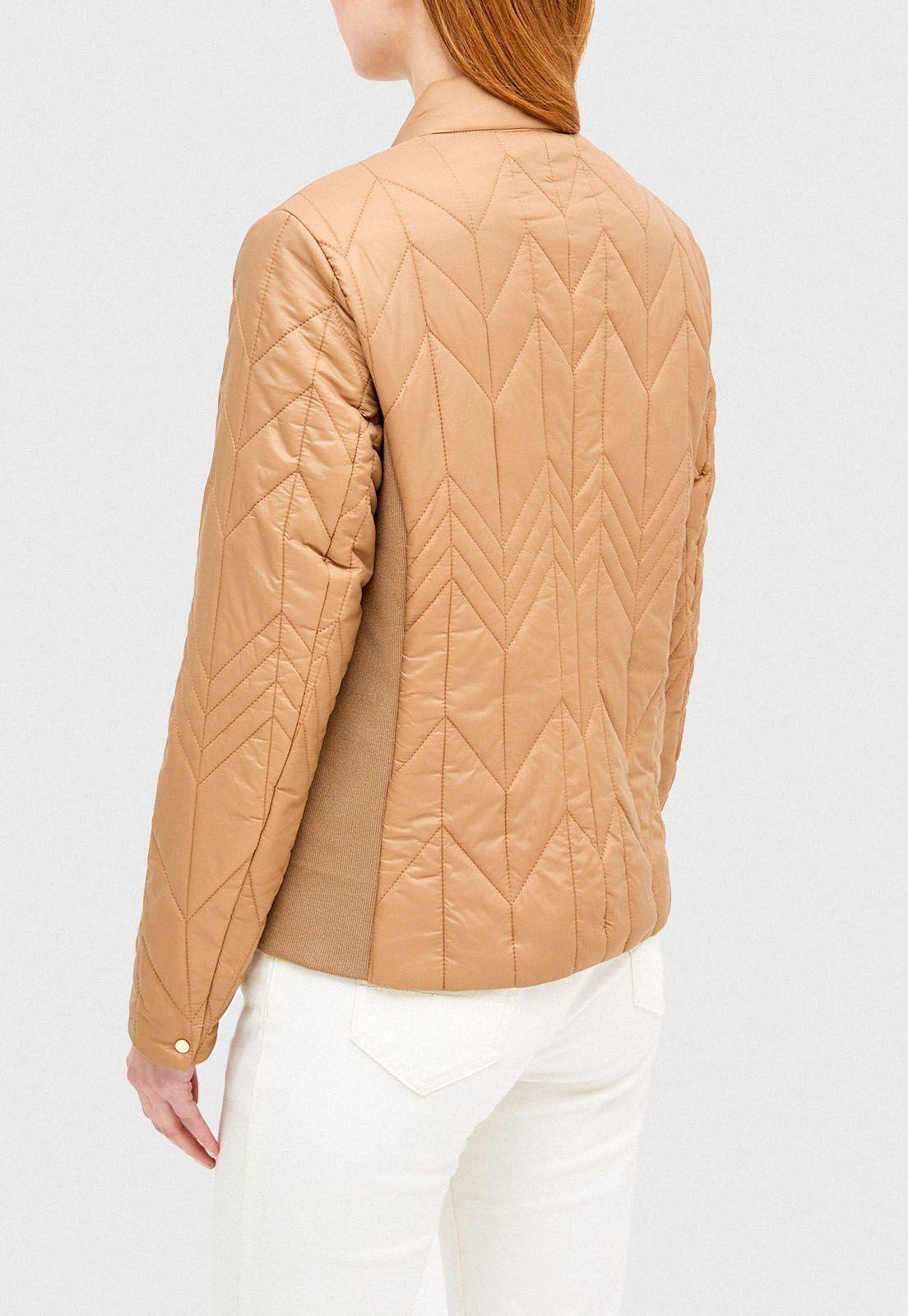 Chaqueta Martini Camel-1