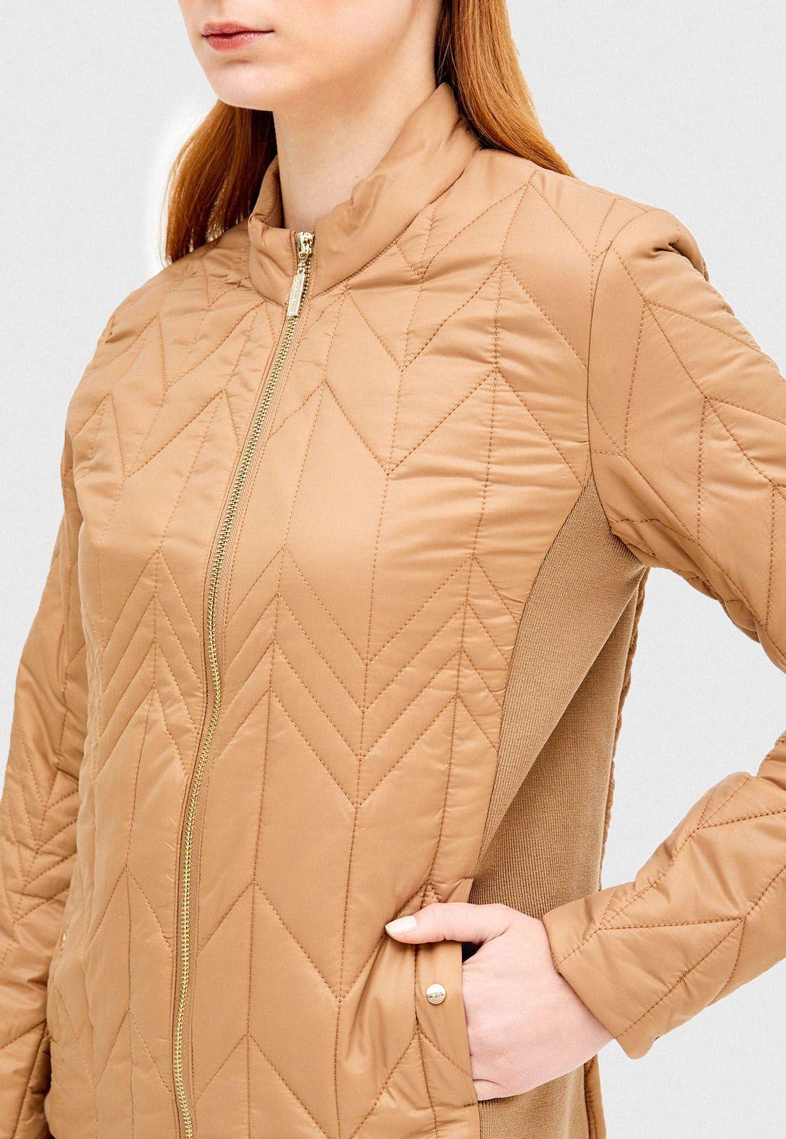 Chaqueta Martini Camel-2