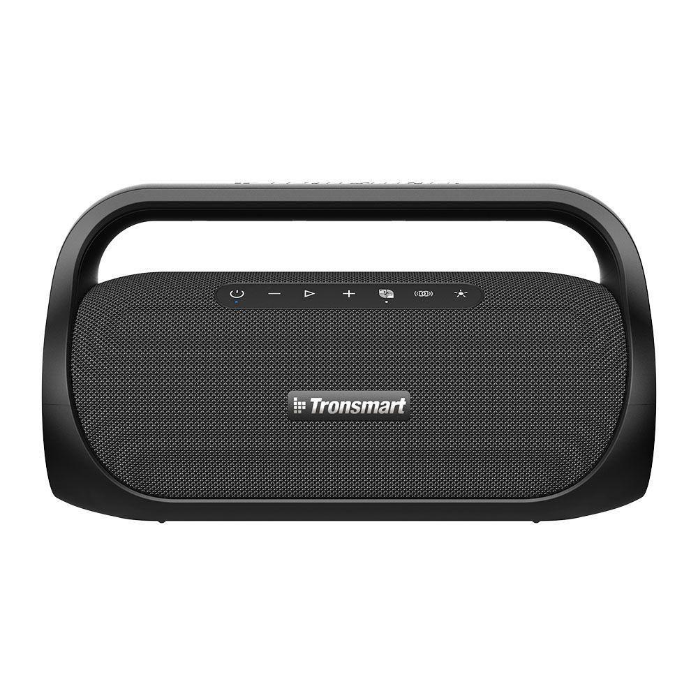 Tronsmart Bang Mini Parlante Bluetooth 50W SoundPulse NFC-2