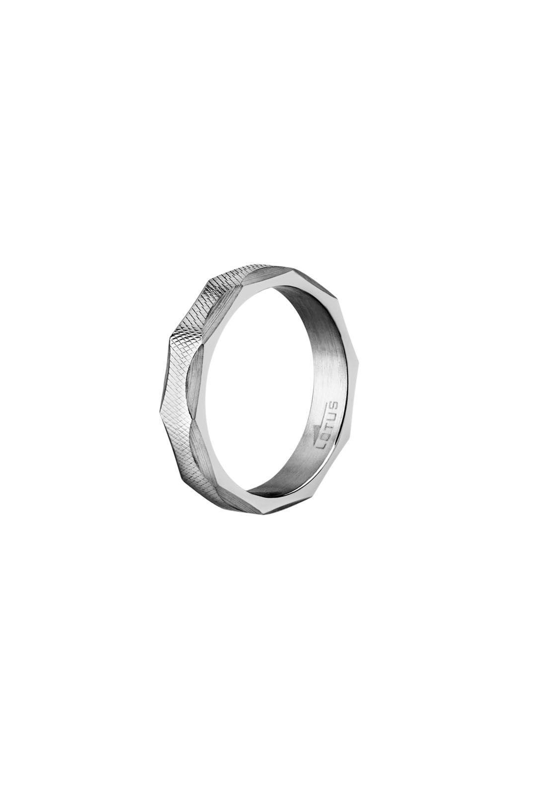 Anillo LS1483-3/120 Lotus Style Hombre Lotus Style-0