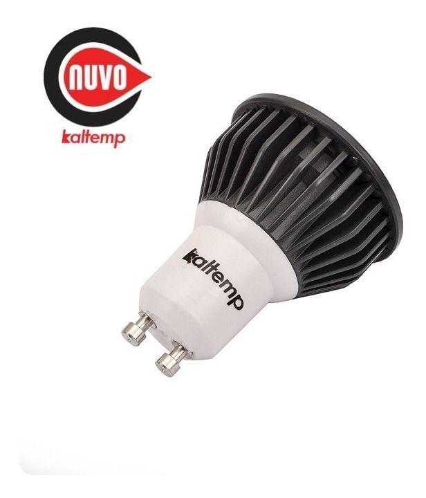 Ampolleta Led Kaltemp Gu10 5 W-1