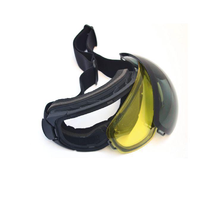 Antiparra Snow S5 Intercambiable-3