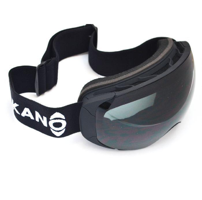 Antiparra Snow S5 Intercambiable-0