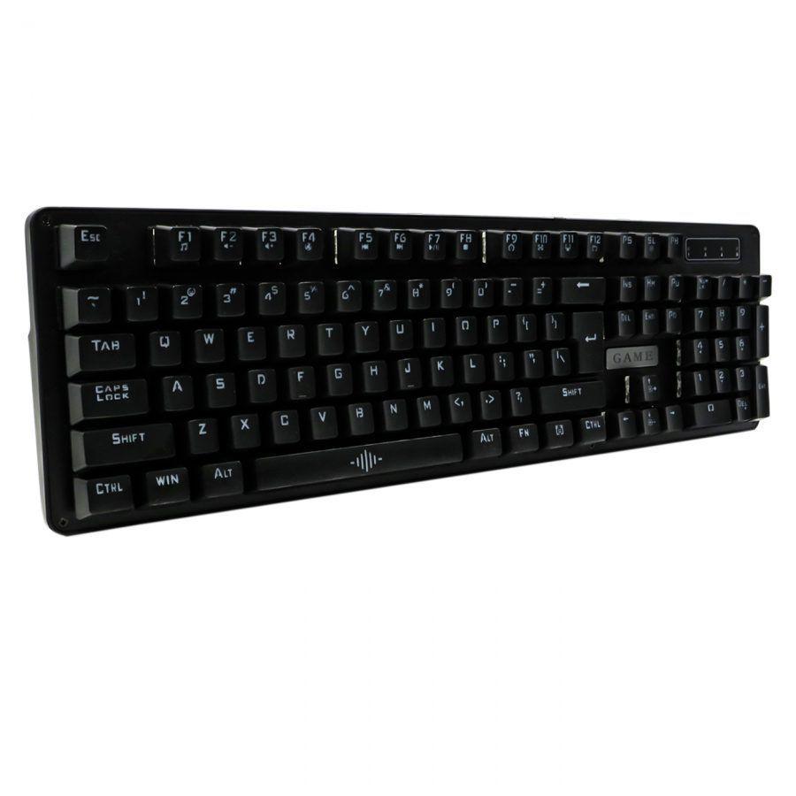 Teclado Gamer Mecanico K30 Teclados-2