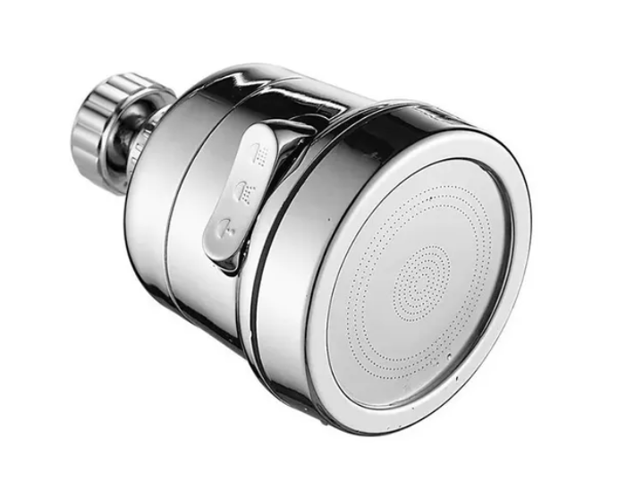 Grifo Rociador Lavaplatos Cocina 360º-1