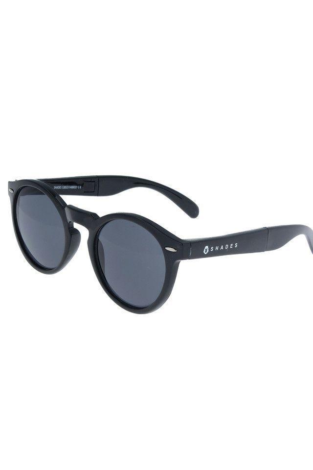 Anteojos de Sol Pack Carmel Beach Black Gorillaz-2