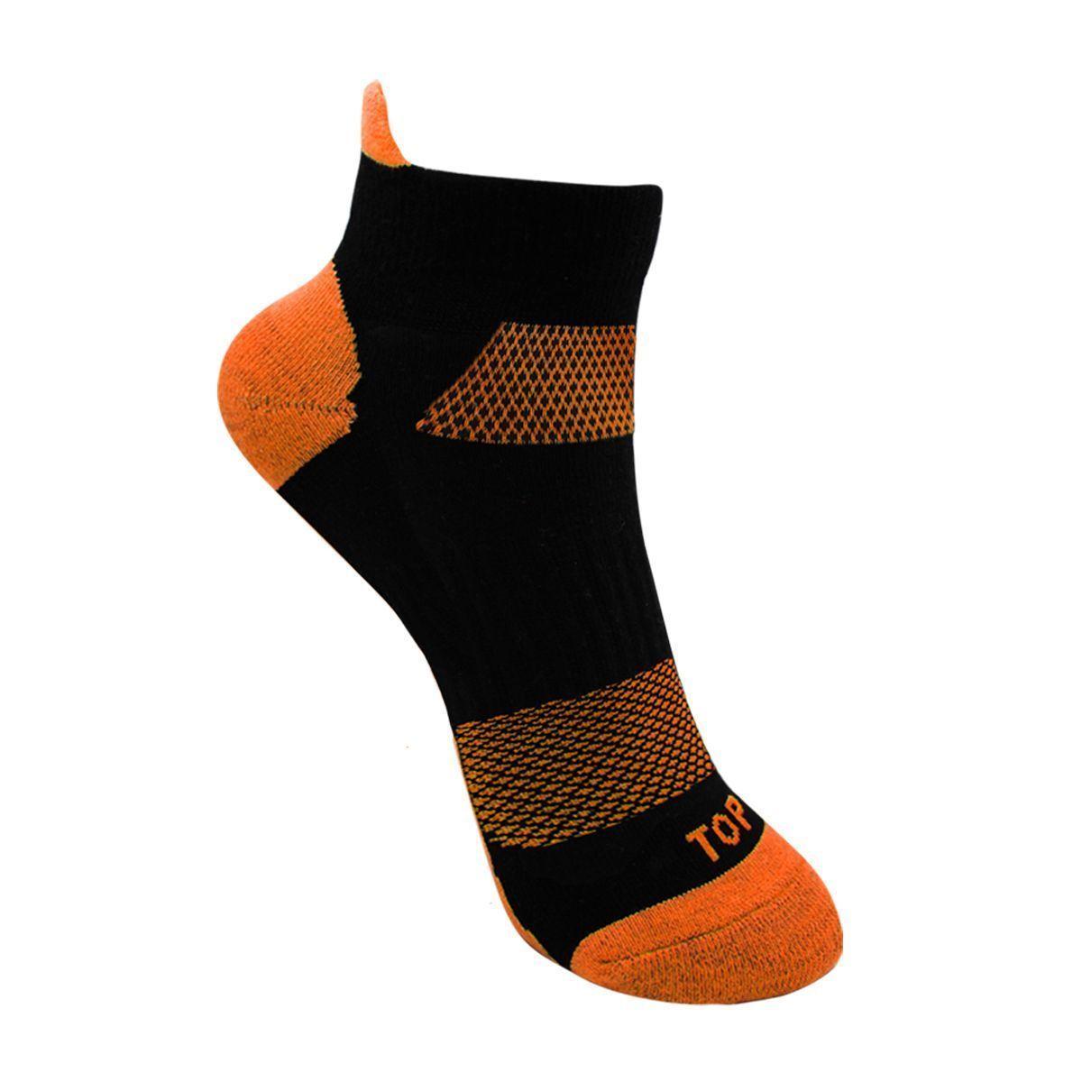 Calcetines Deportivos Tobilleros Pack 3 C10 Top-3