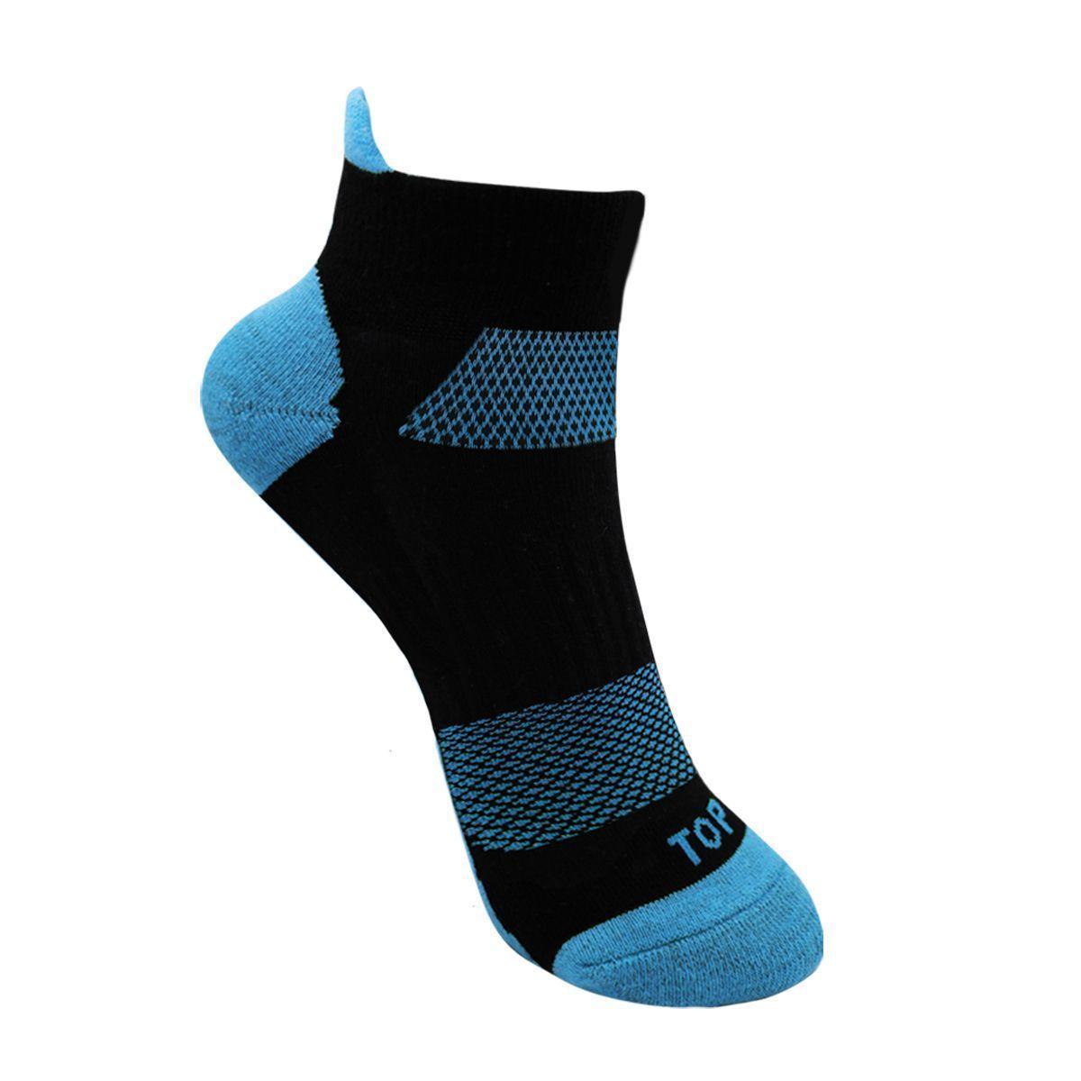 Calcetines Deportivos Tobilleros Pack 3 C10 Top-2