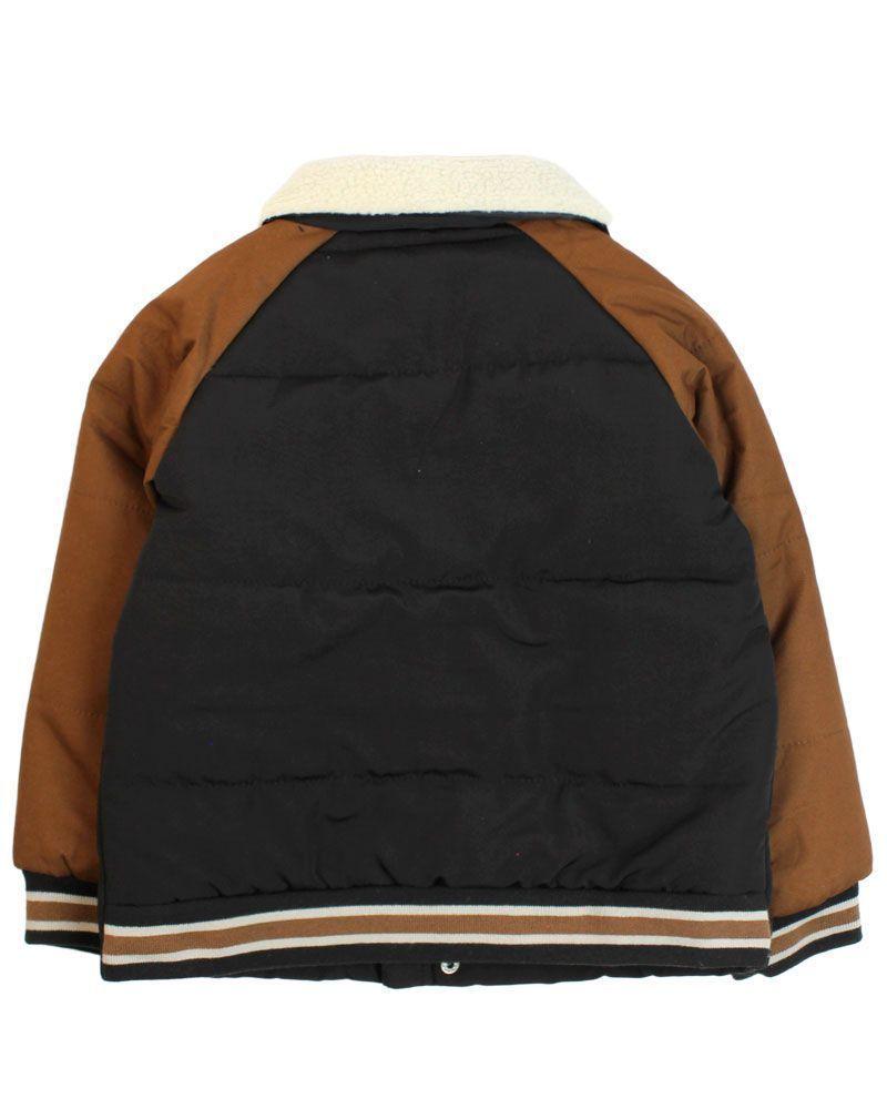 Chaqueta Kids Niño Retro Vibes Ficcus-1