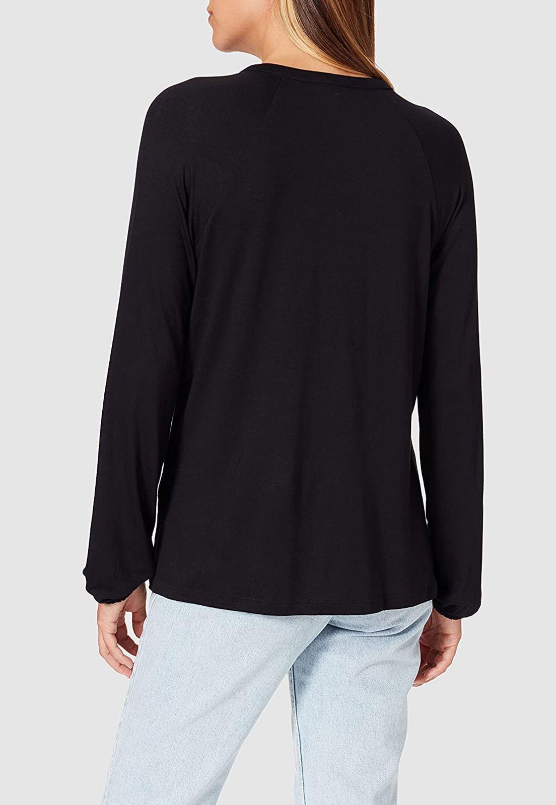 Polera Manga Larga Esprit-1