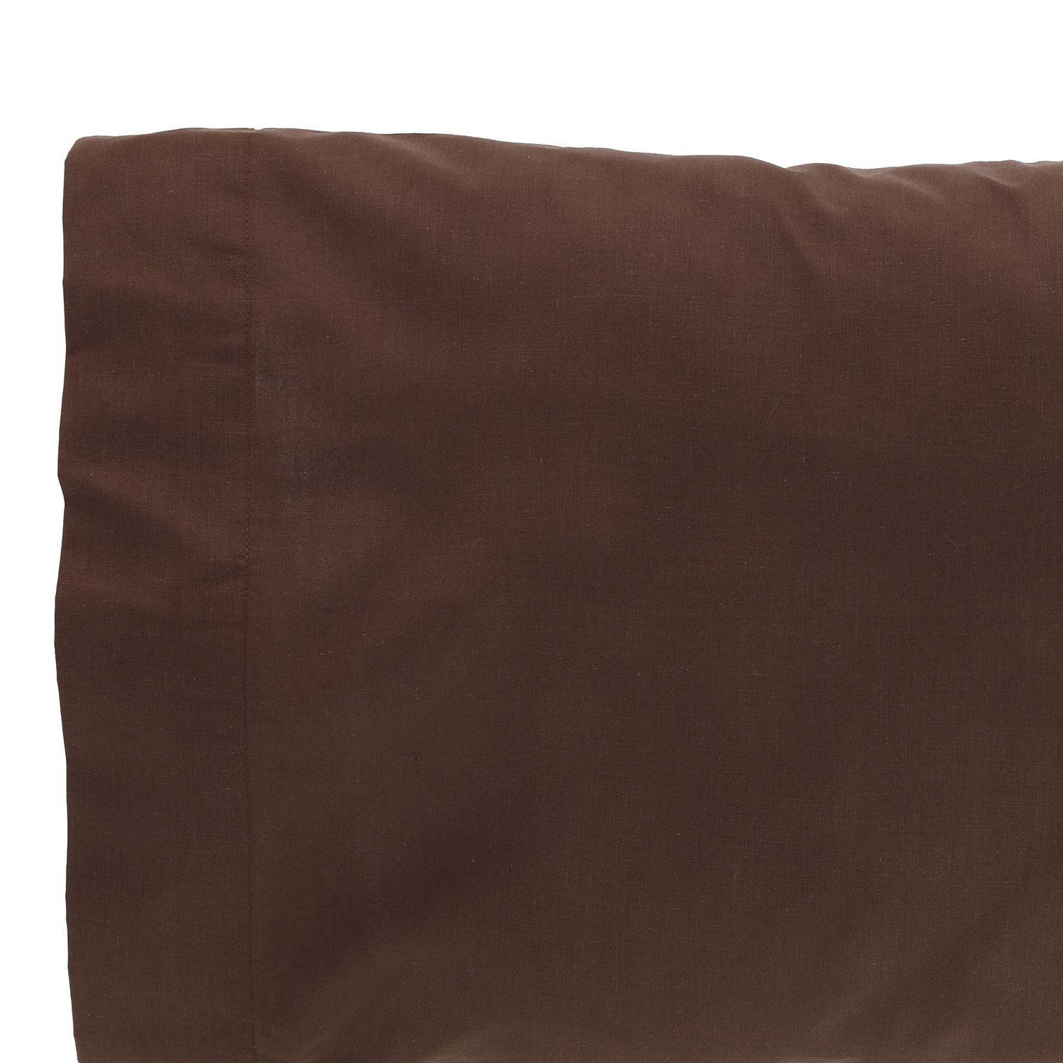 Almohada + Funda Cafè 50x70 cm -2