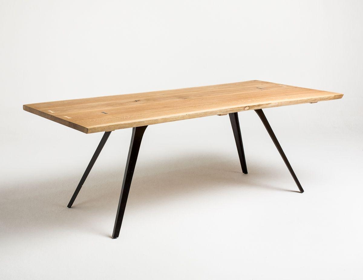 MESA DE COMEDOR BROOKLYN BEGA 240-0