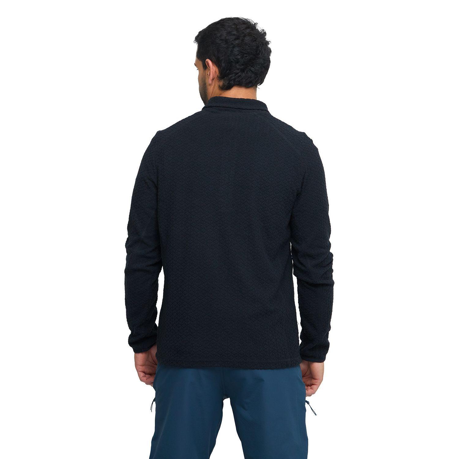 POLAR HOMBRE WEINBRENNER COTA 2 NEGRO-0