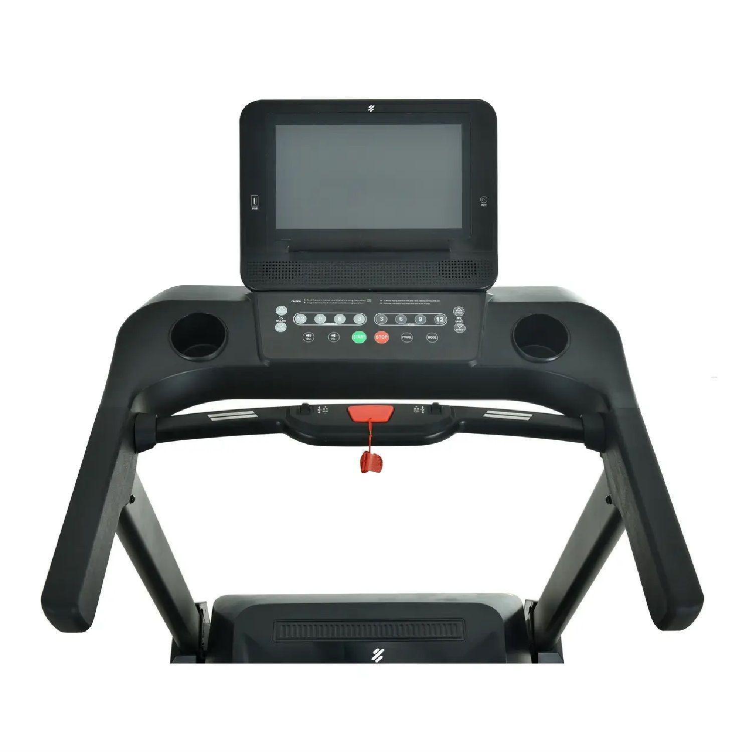Trotadora Eléctrica Elite E650X Touch Plus-2