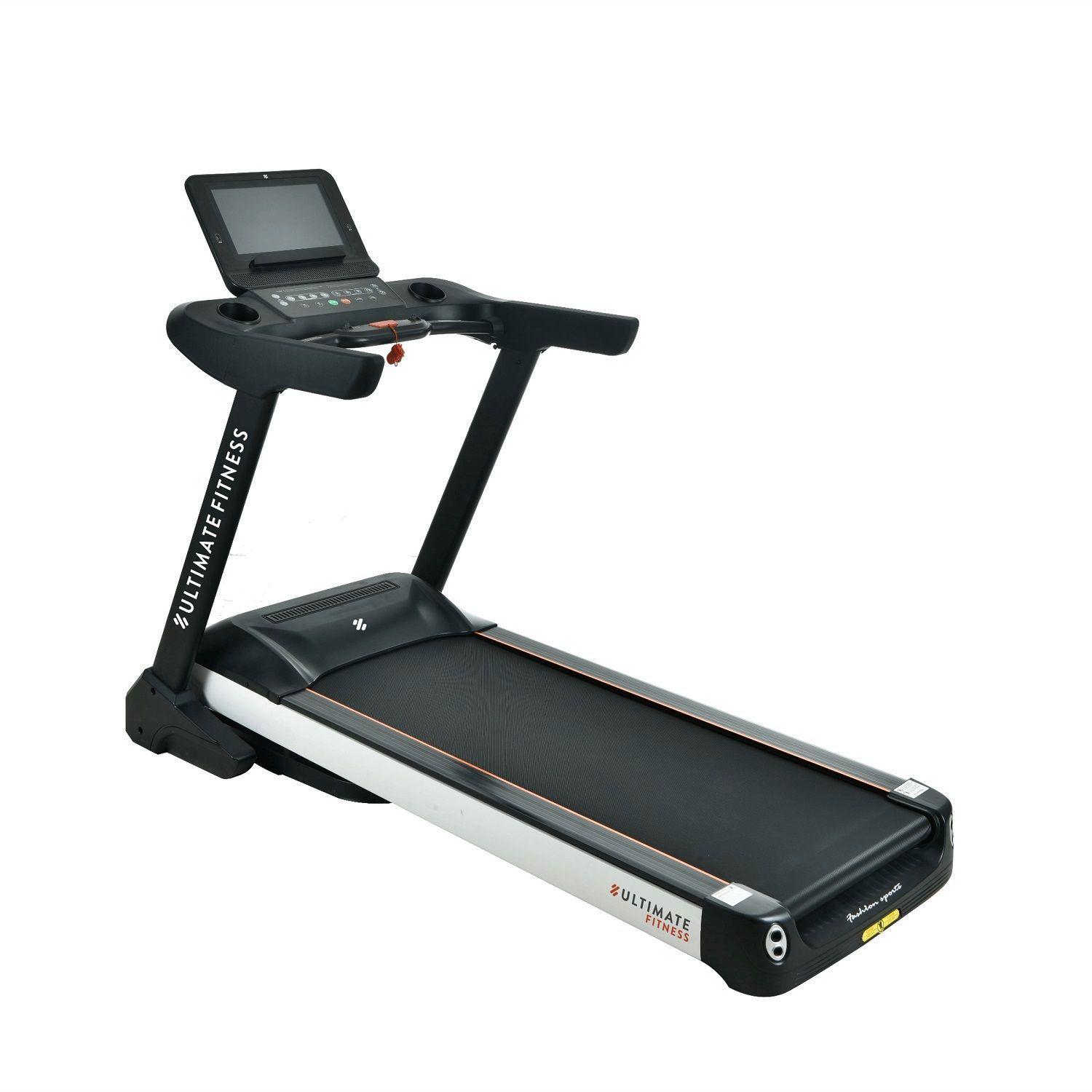 Trotadora Eléctrica Elite E650X Touch Plus-0