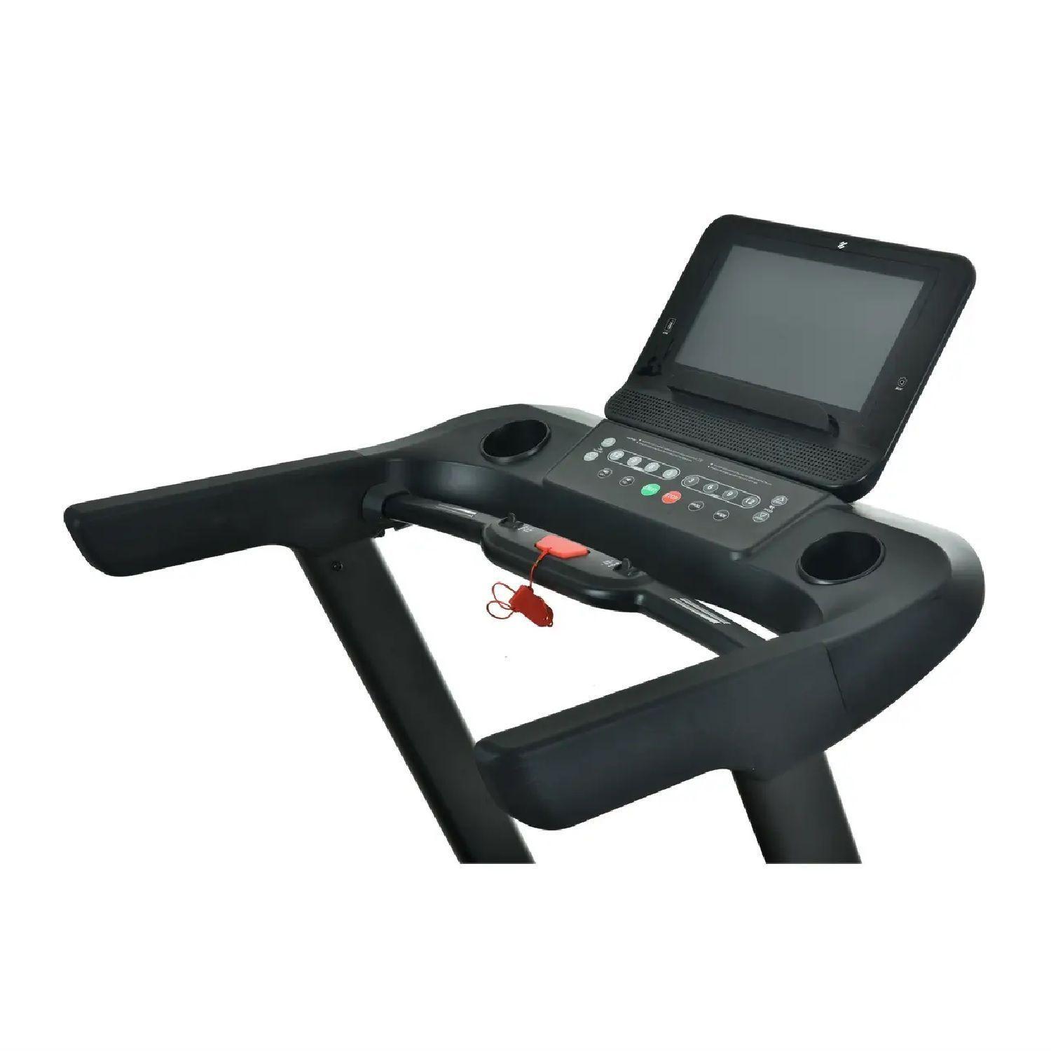 Trotadora Eléctrica Elite E650X Touch Plus-1