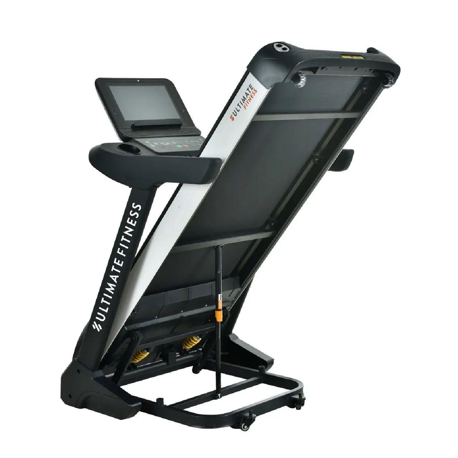 Trotadora Eléctrica Elite E650X Touch Plus-3