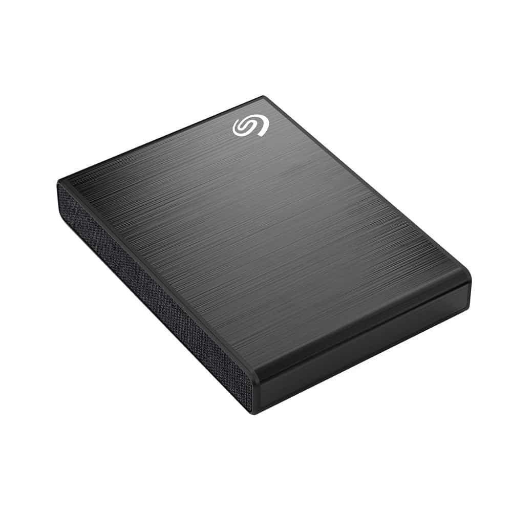 Disco Externo SSD Seagate One Touch – 500GB, 1030MB/s-2