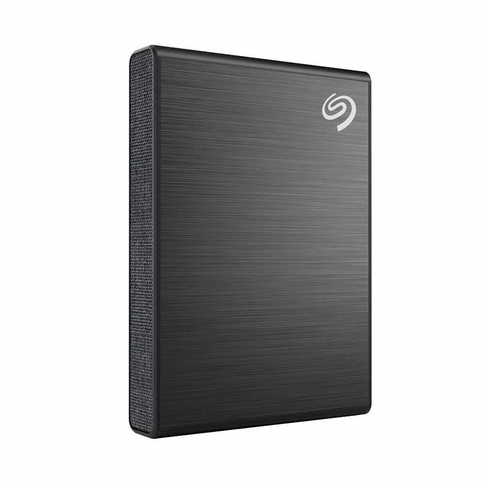 Disco Externo SSD Seagate One Touch – 500GB, 1030MB/s-1
