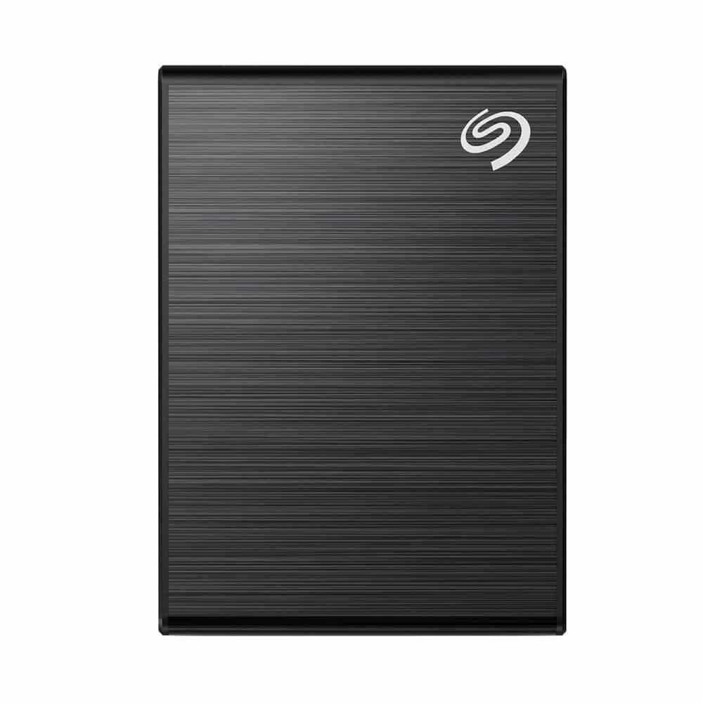 Disco Externo SSD Seagate One Touch – 500GB, 1030MB/s-0