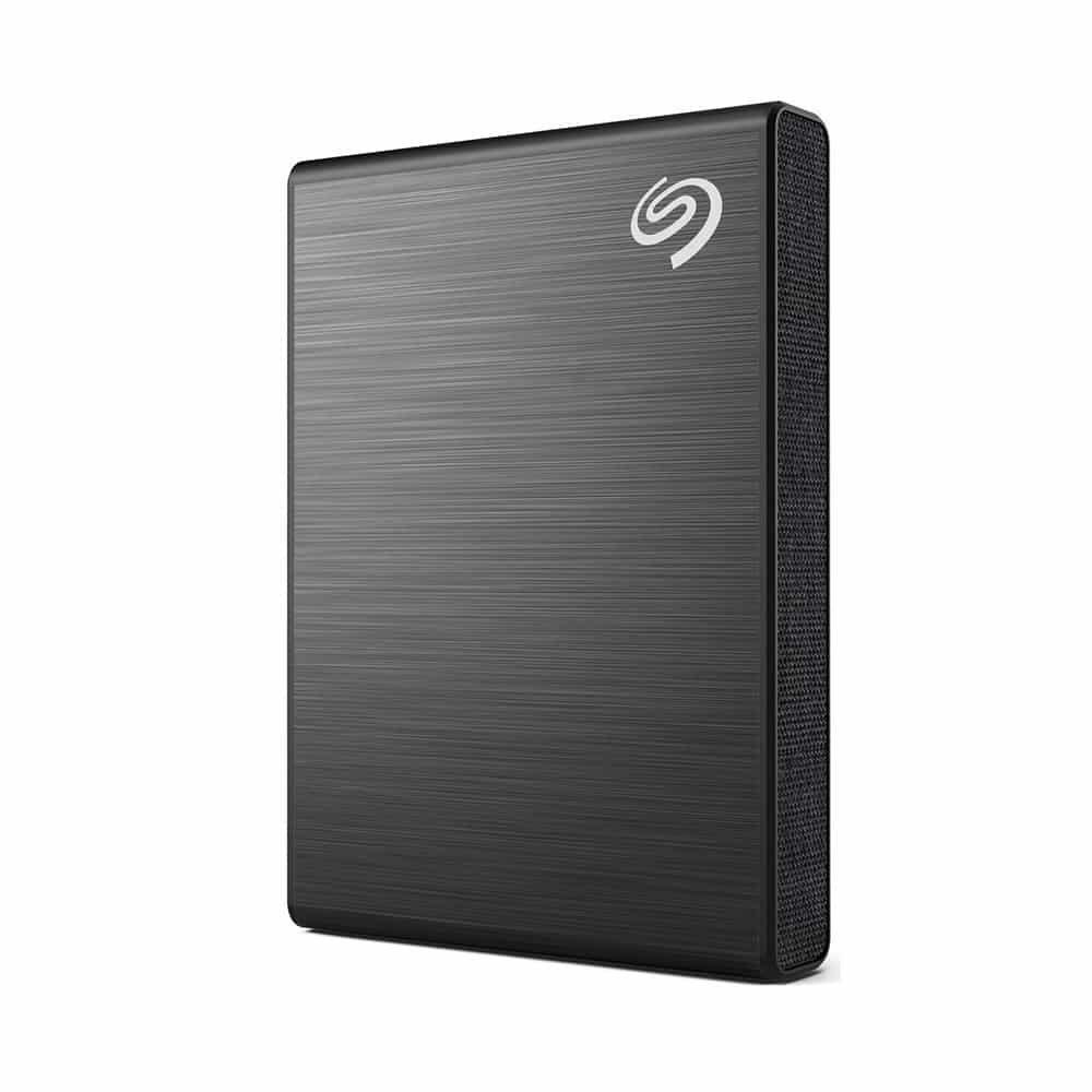 Disco Externo SSD Seagate One Touch – 500GB, 1030MB/s-3