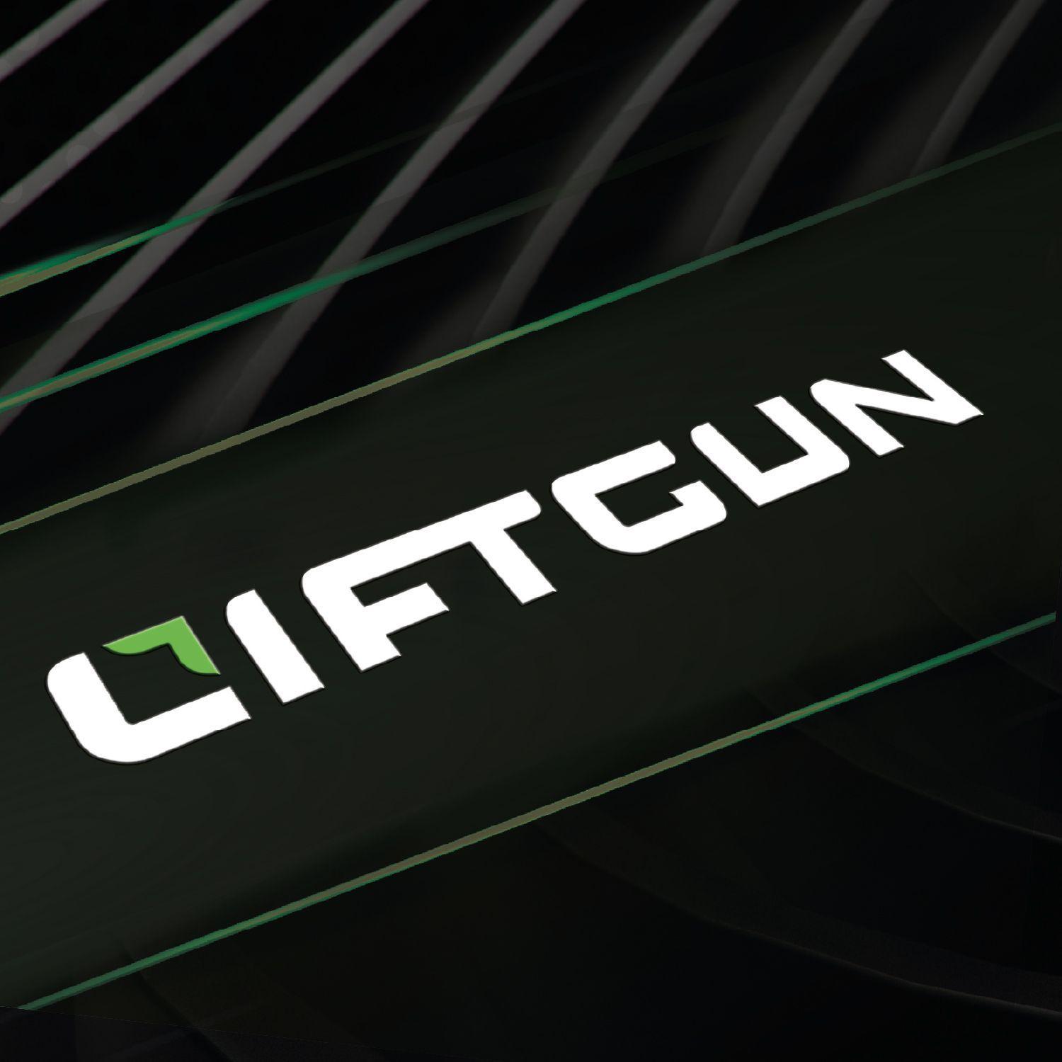Masajeador Pistola LIFTGUN Ultimate 30 niveles +8 Cabezales-7