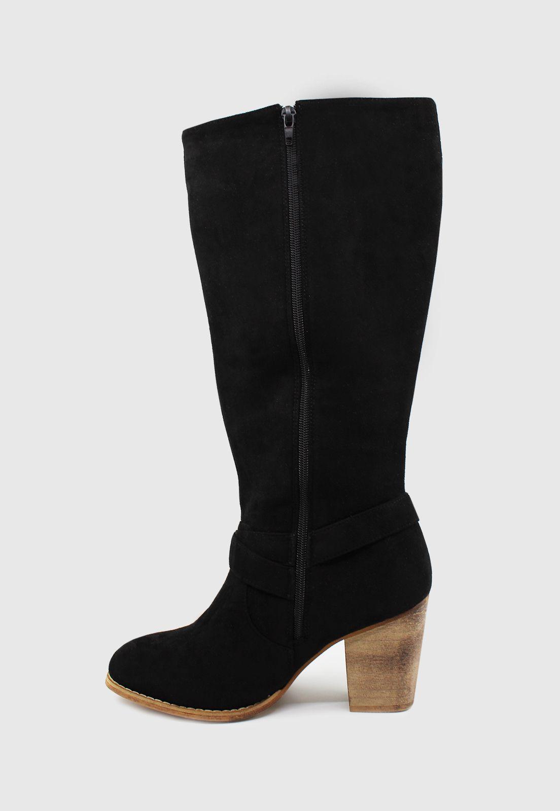 Bota Auguira Stylo S-3
