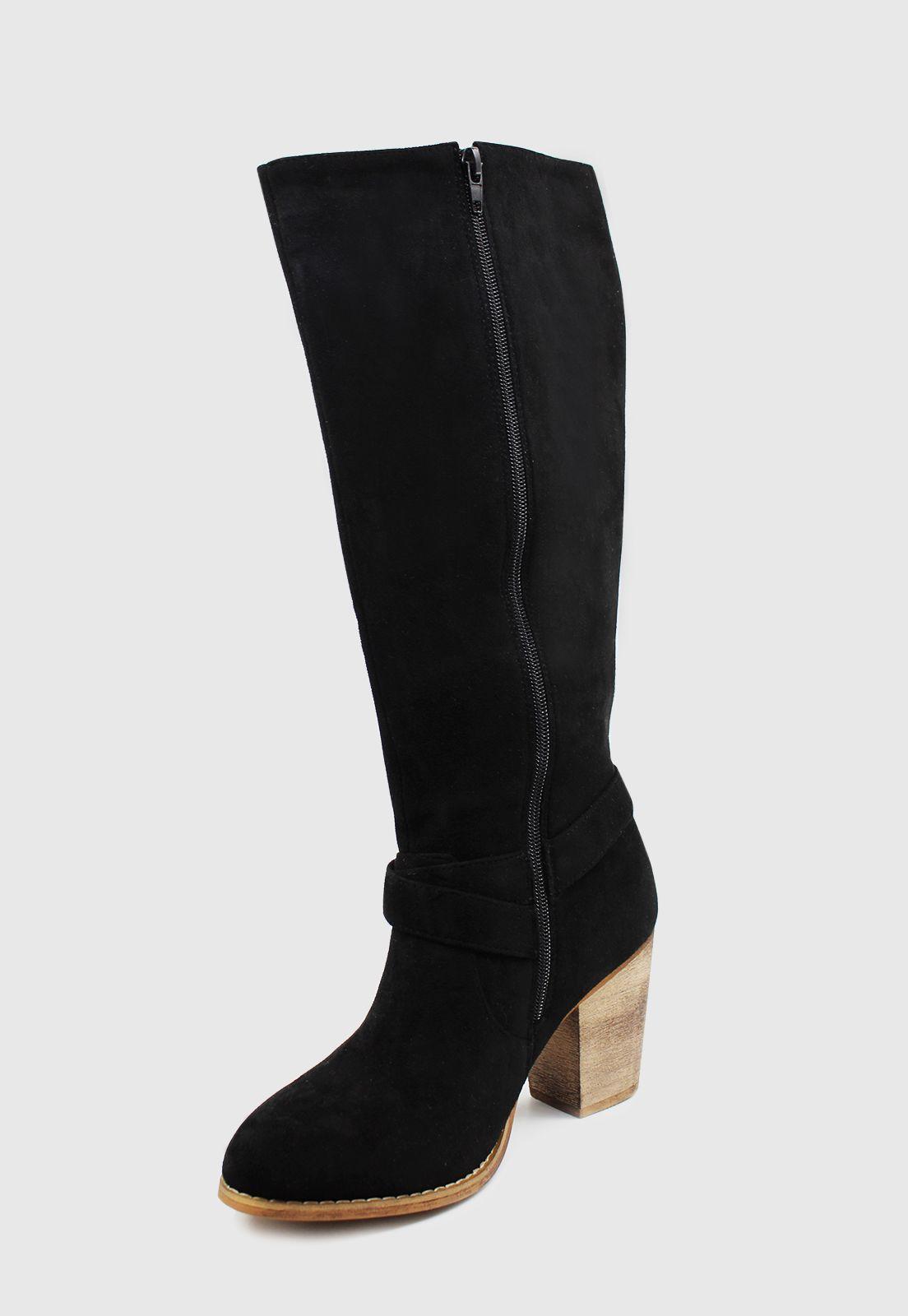 Bota Auguira Stylo S-2