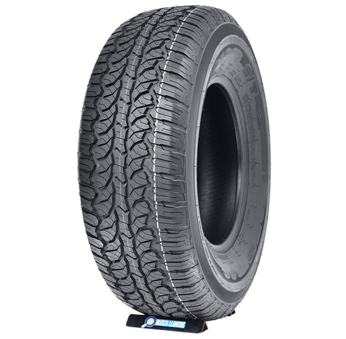 NEUMATICO 225/70R16 WINDFORCE CATCHFORS AT-0