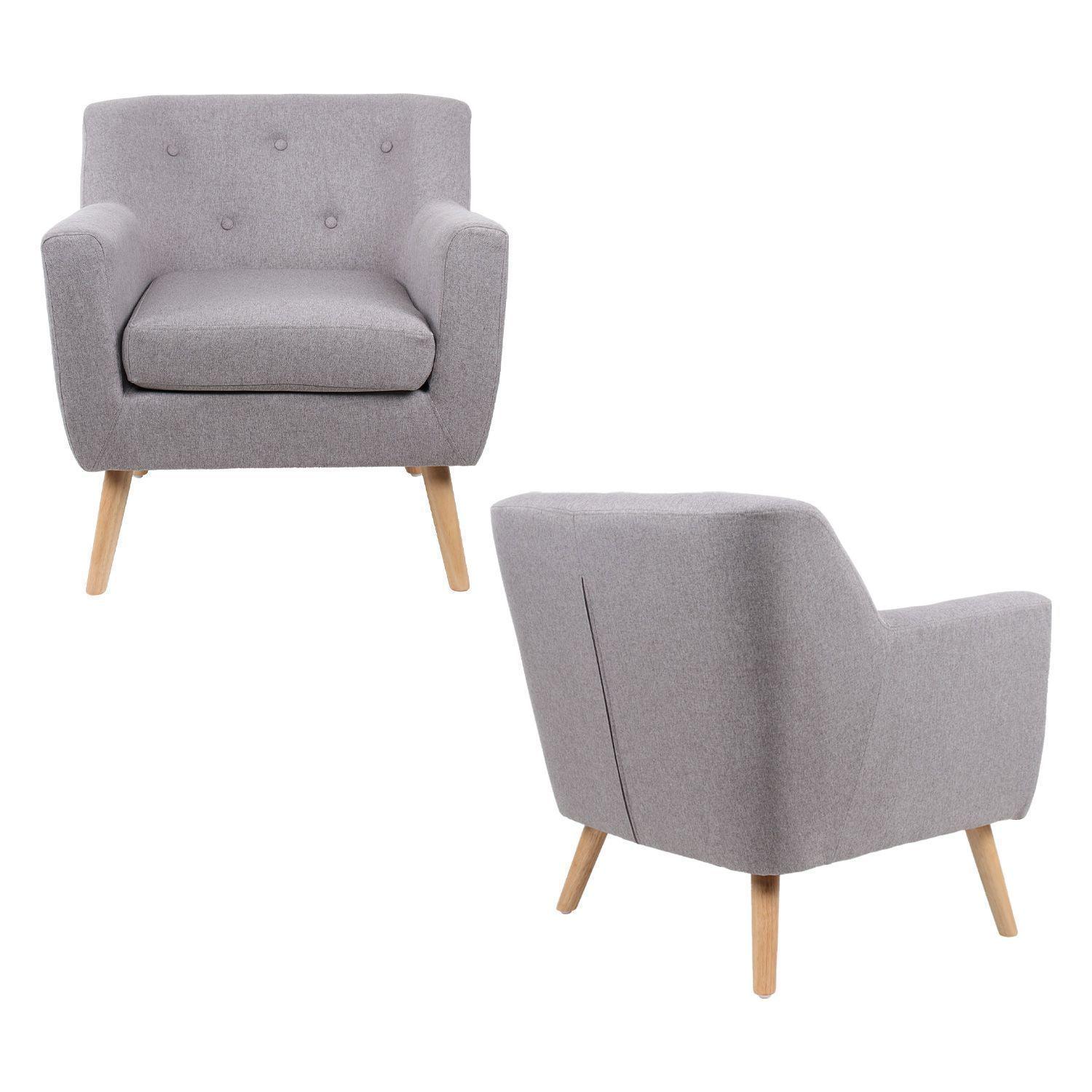 Sitial de Lino Gris-3