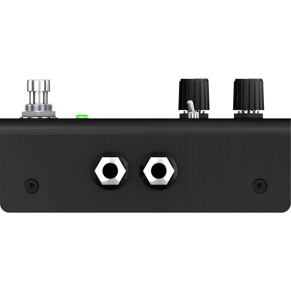 IK Multimedia Z-Tone BufferBoost Preampli. Caja Directa-2