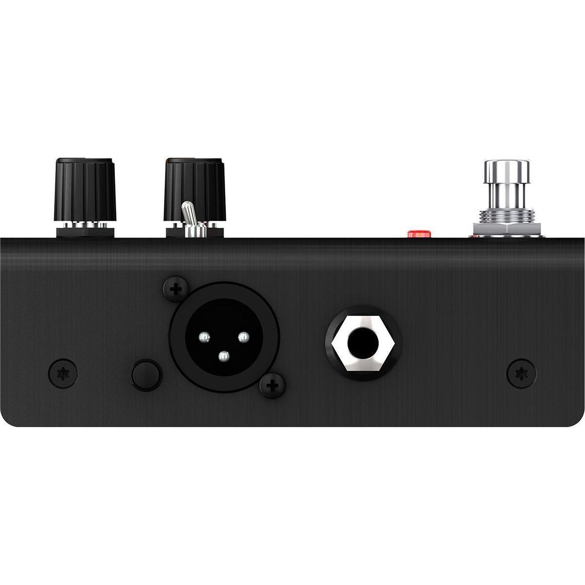 IK Multimedia Z-Tone BufferBoost Preampli. Caja Directa-3