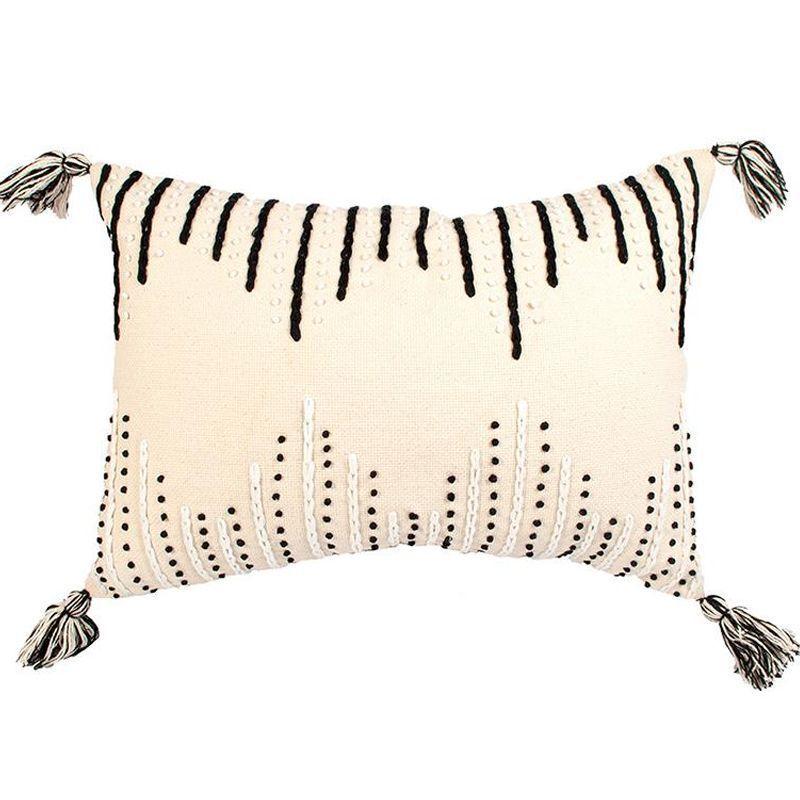 Cojín Boho -0