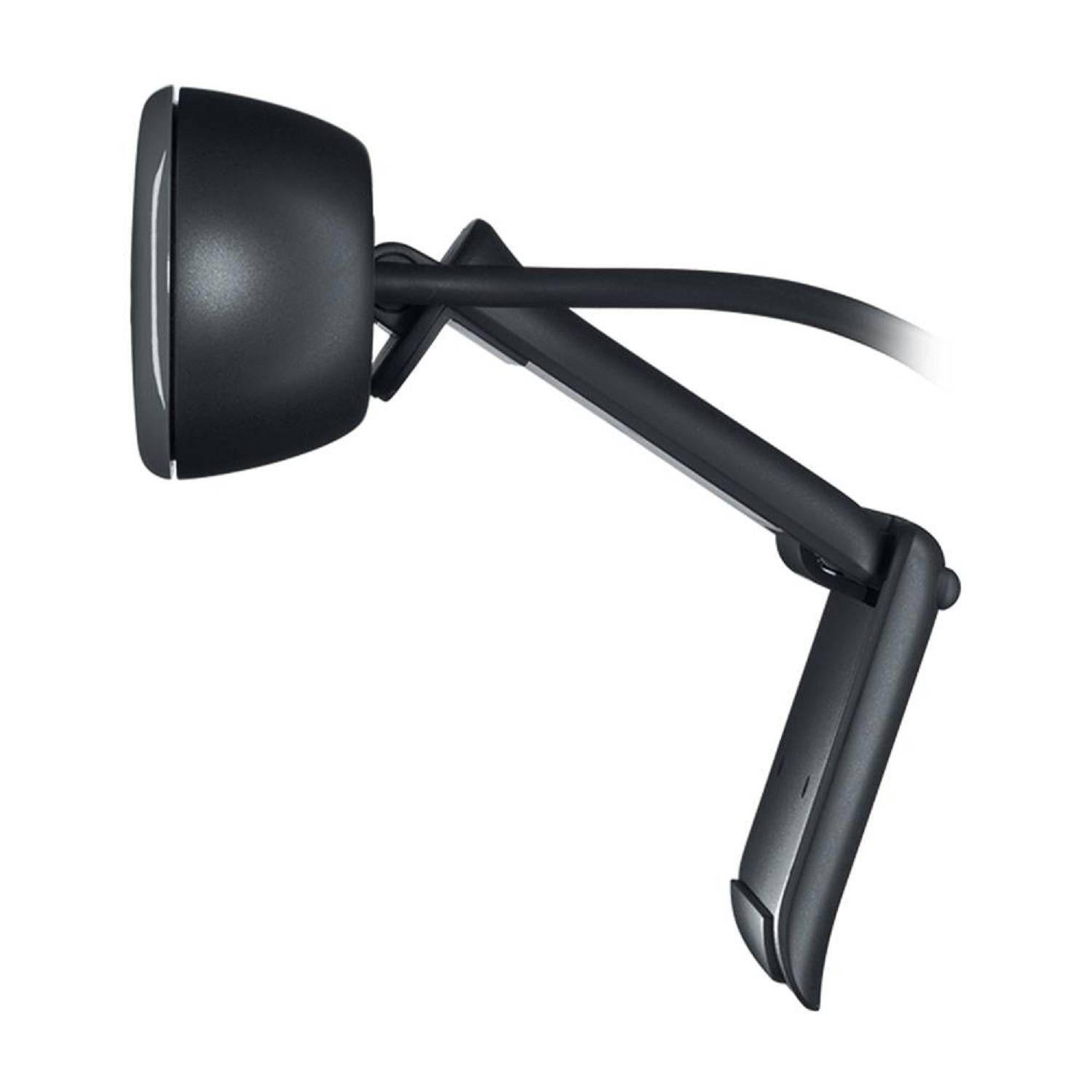 Cámara Web Logitech C270 Hd 720p Business-3