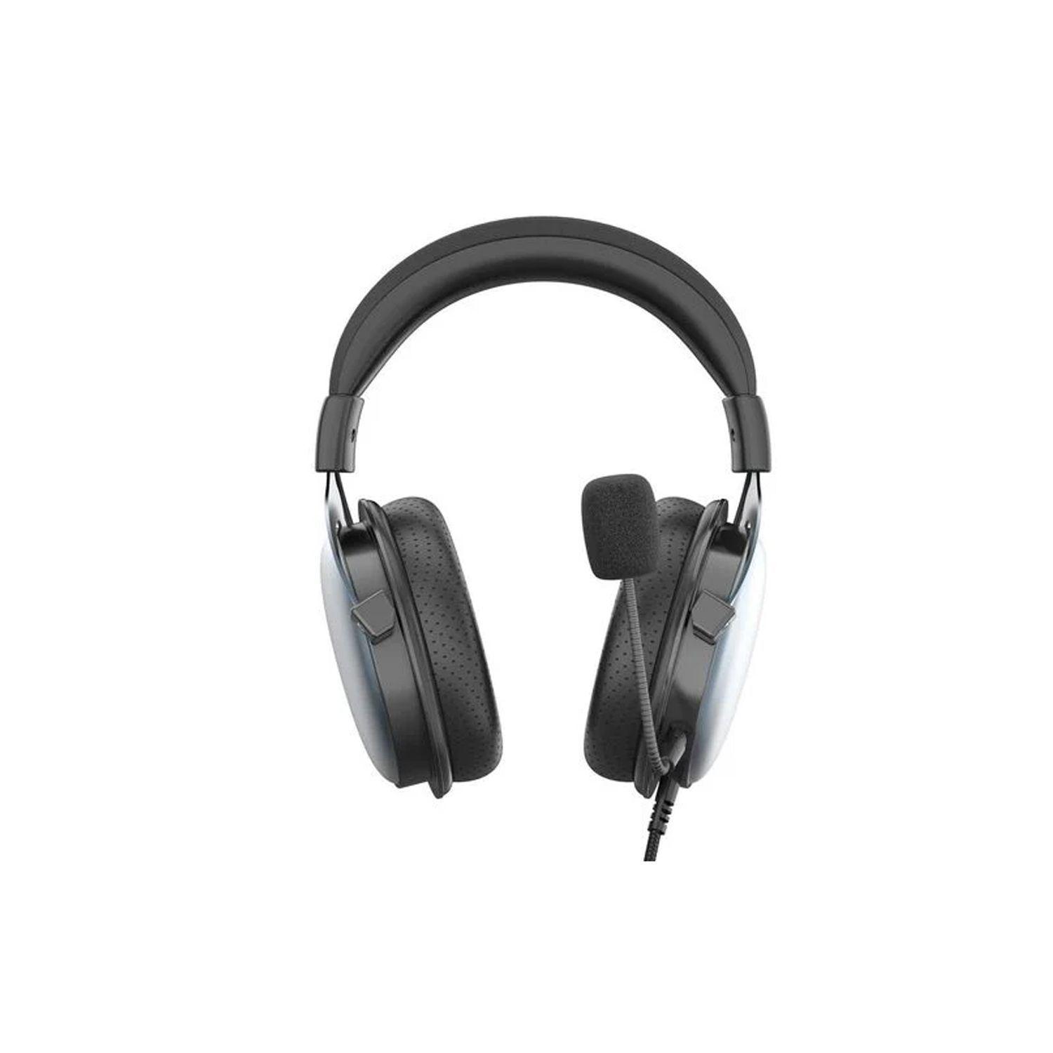 Audífonos Gamer HP con Micrófono DHE-8005-2