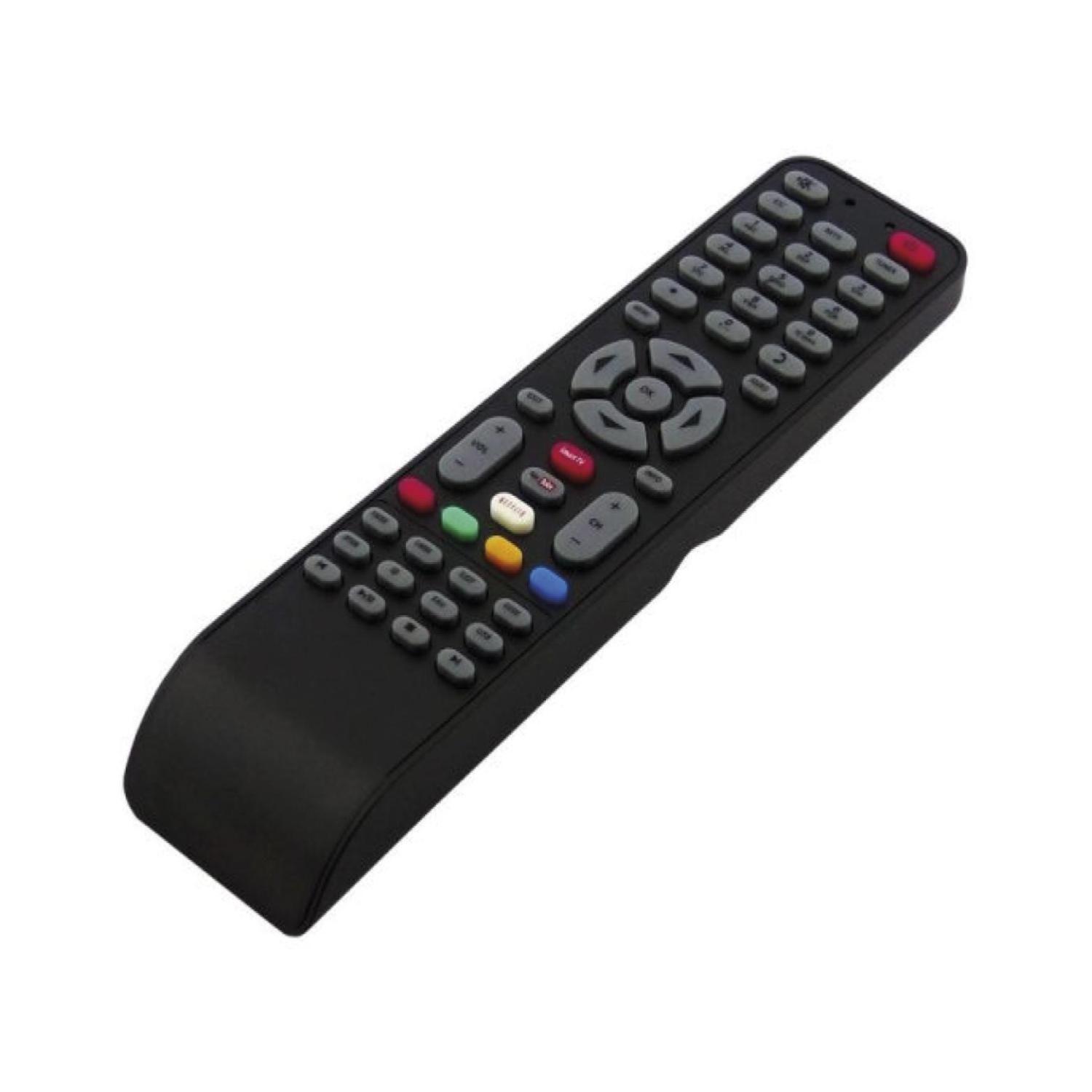 Control Remoto Universal Smart TV Compatible-0