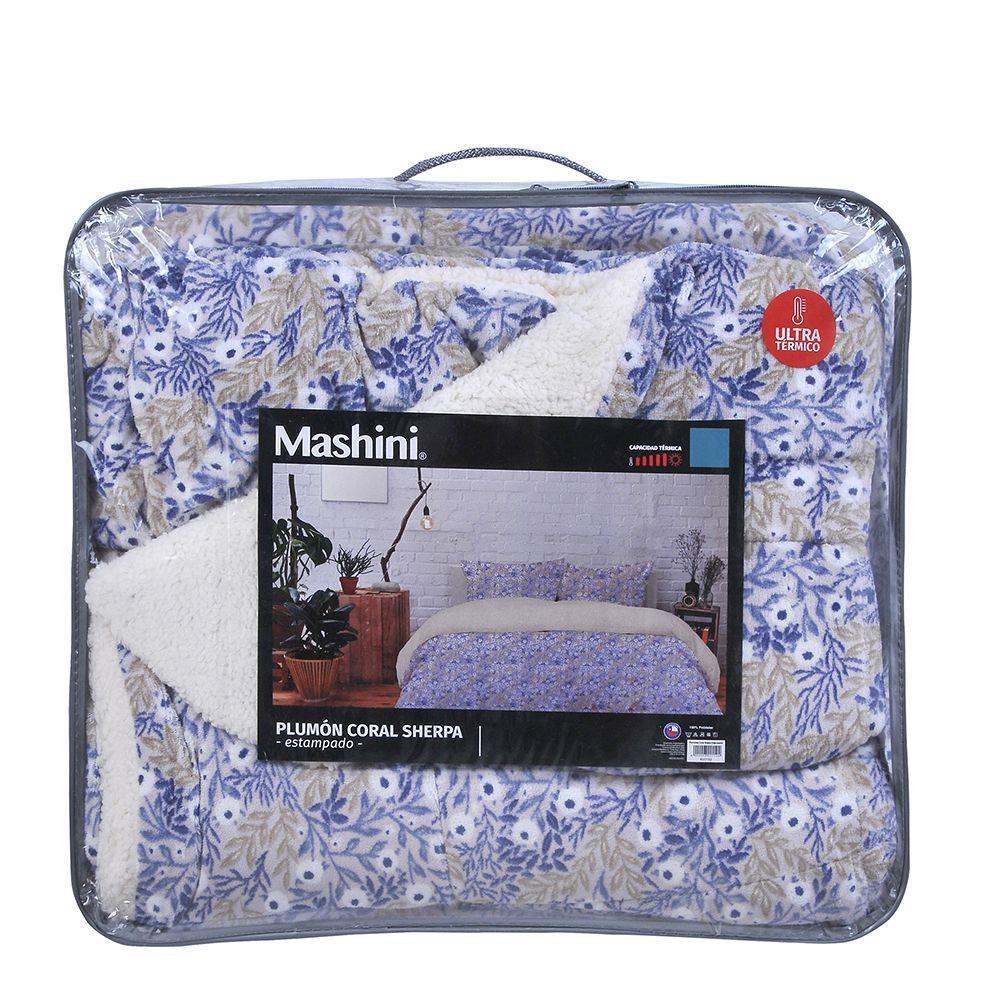 Plumon Sherpa 1.5 P Ebony-3