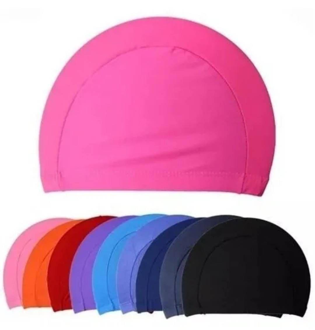 GORRA NATACION LYCRA STANDARD -4