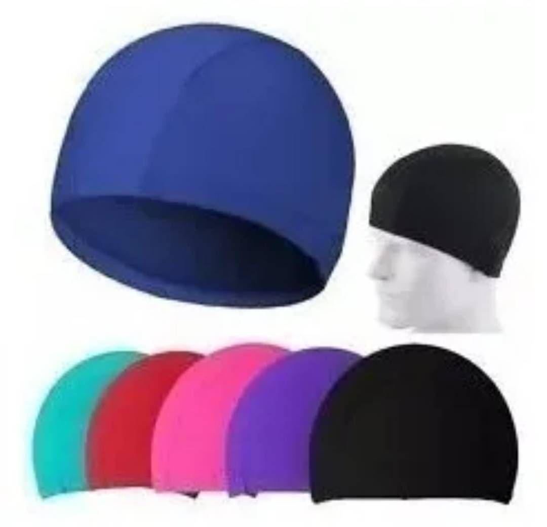GORRA NATACION LYCRA STANDARD -2