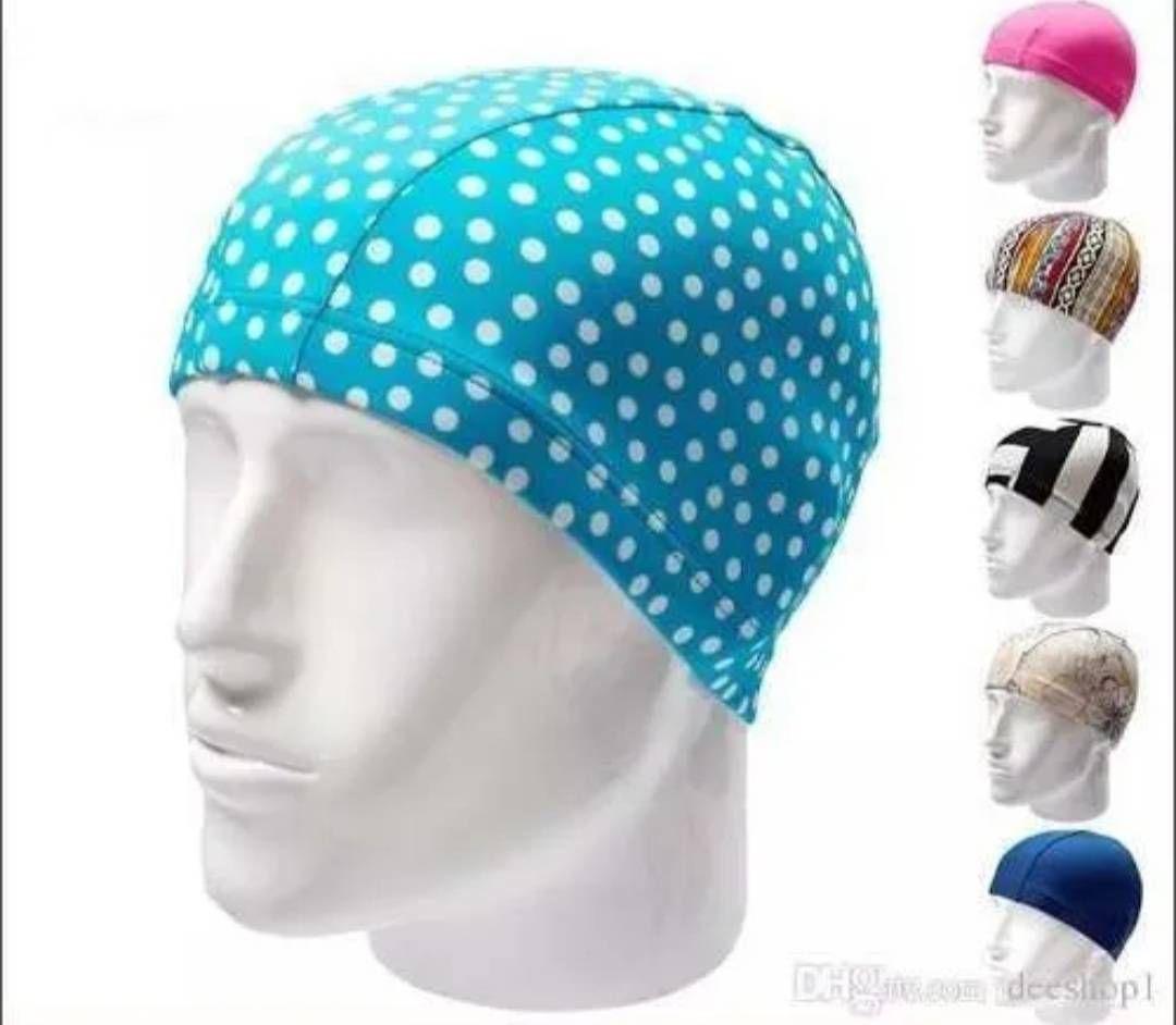 GORRA NATACION LYCRA STANDARD -5