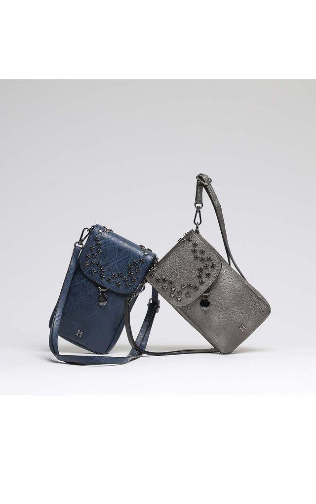 Minibag Azúl Sirio Humana-1