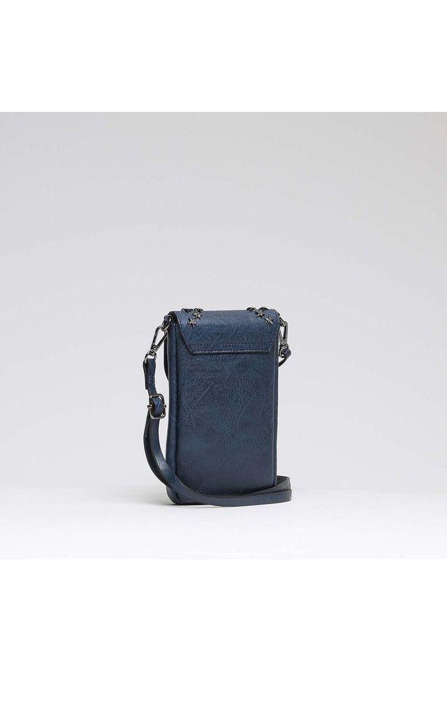 Minibag Azúl Sirio Humana-2