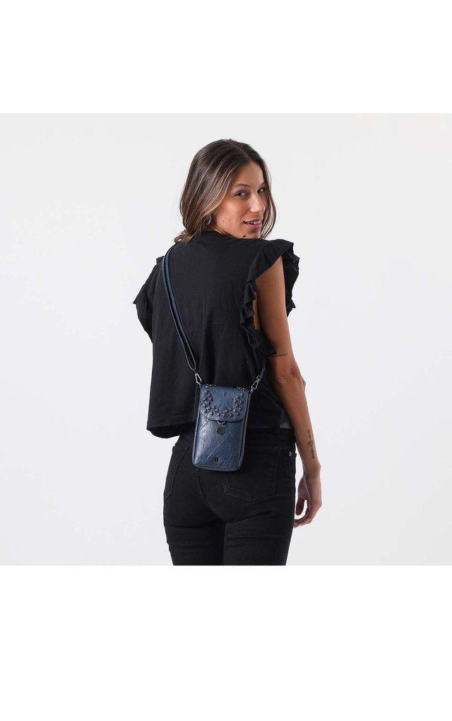 Minibag Azúl Sirio Humana-4