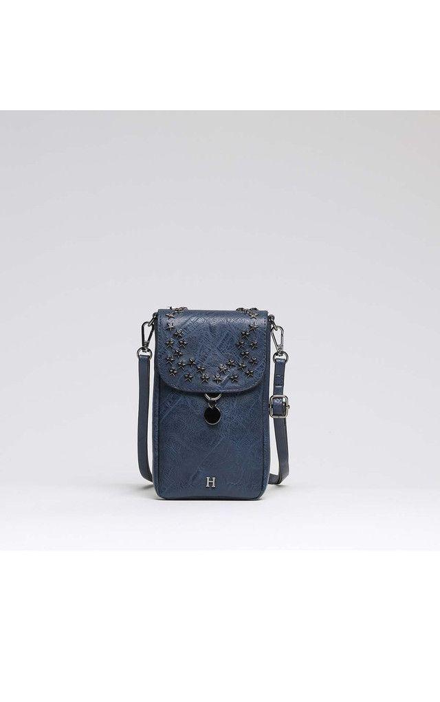 Minibag Azúl Sirio Humana-0