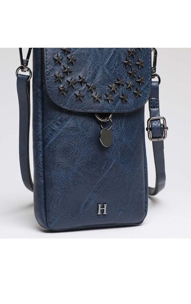 Minibag Azúl Sirio Humana-3